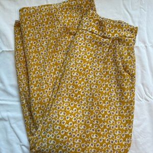Super cute roolee pants!